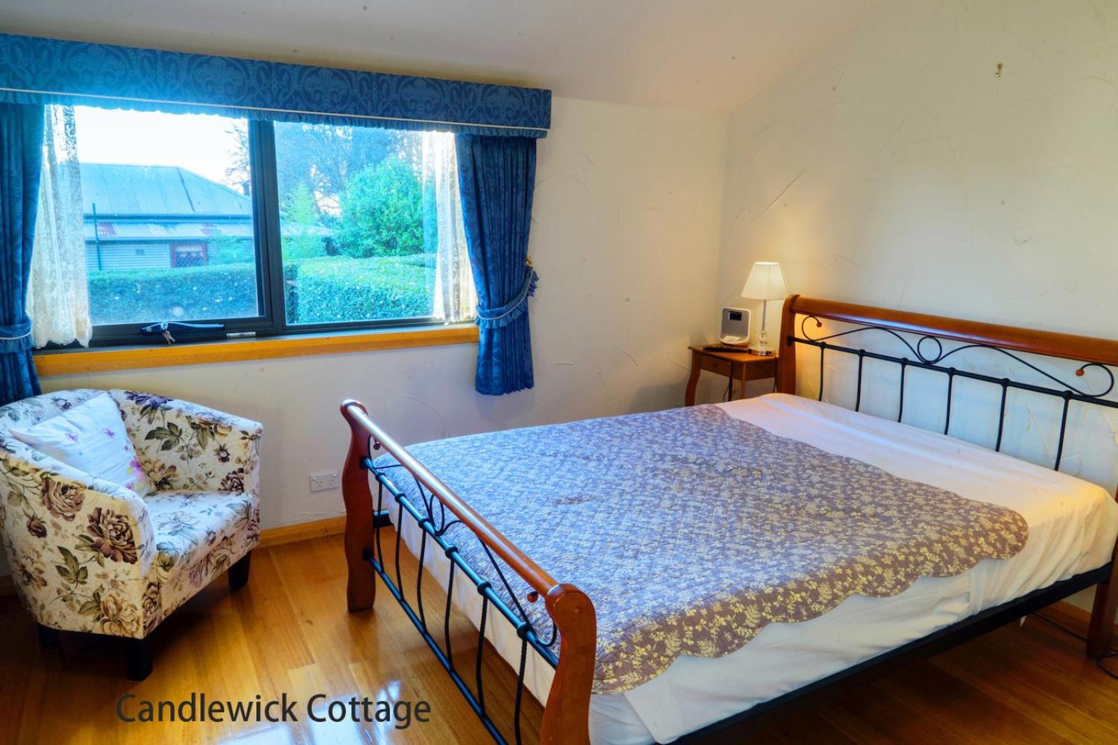 Observatory Cottages Mount Dandenong Quarto foto