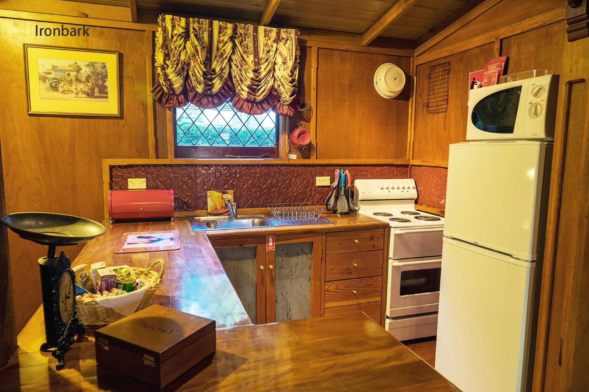 Observatory Cottages Mount Dandenong Quarto foto