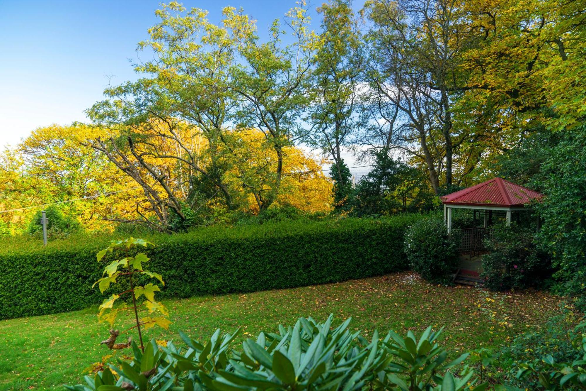 Observatory Cottages Mount Dandenong Quarto foto